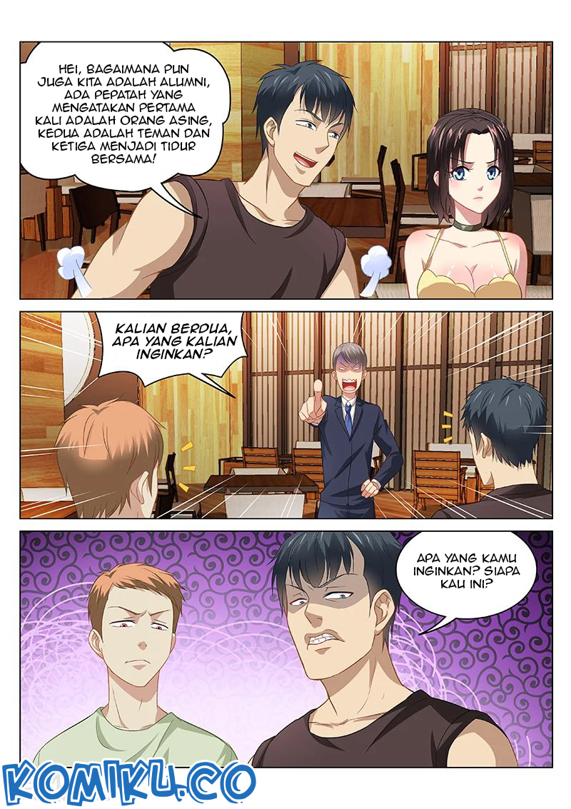 Very Pure chapter 88 halaman 5