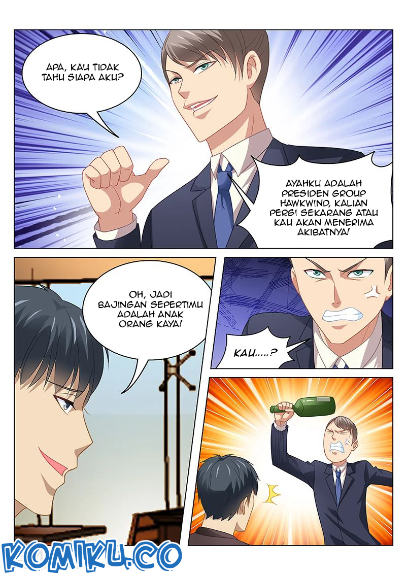 Very Pure chapter 88 halaman 6