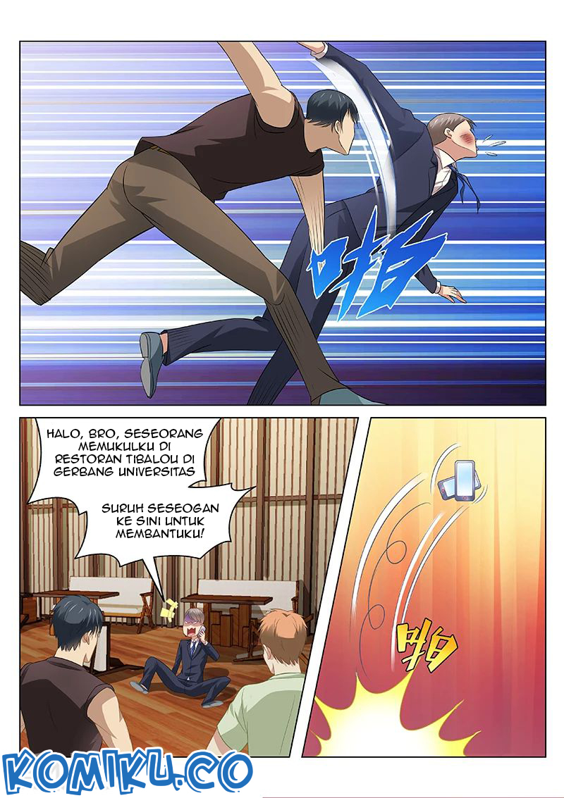 Very Pure chapter 88 halaman 7