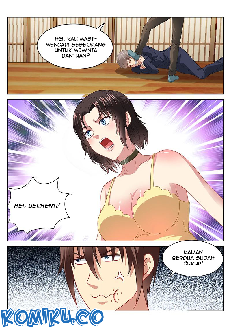 Very Pure chapter 88 halaman 8