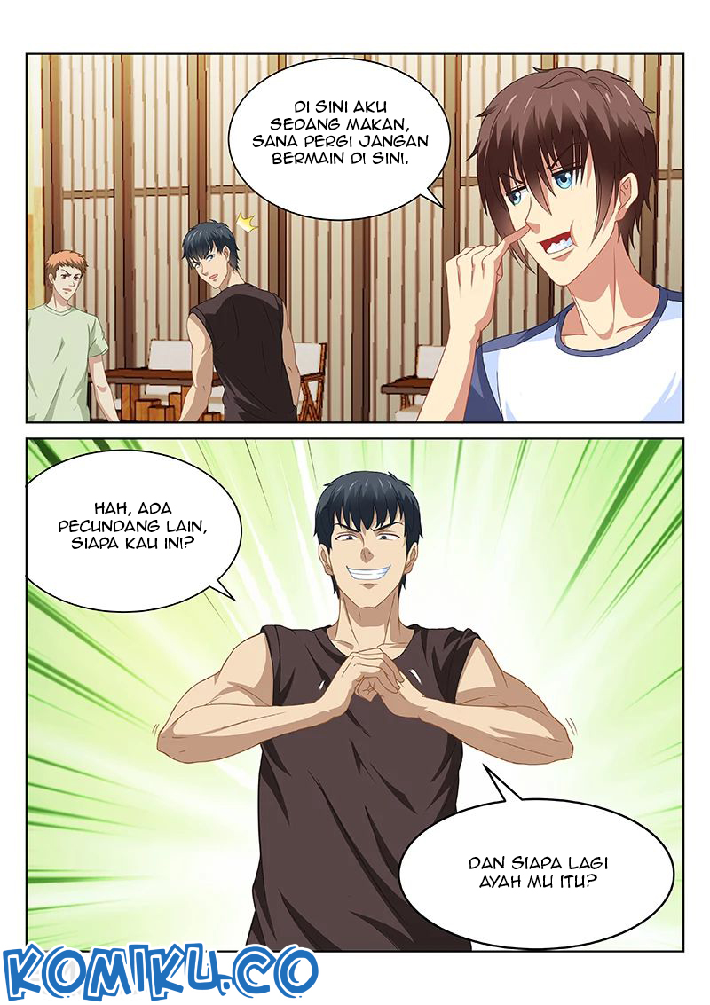 Very Pure chapter 88 halaman 9