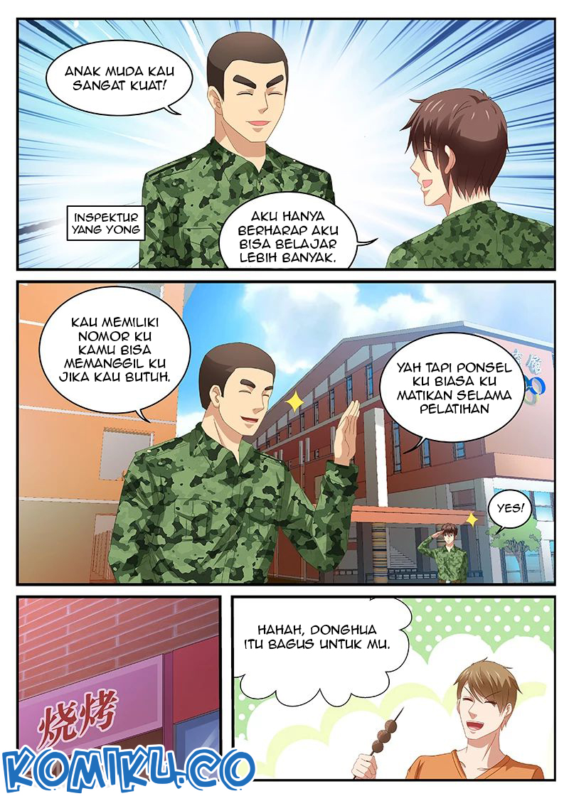 Very Pure Bab 91 halaman 8