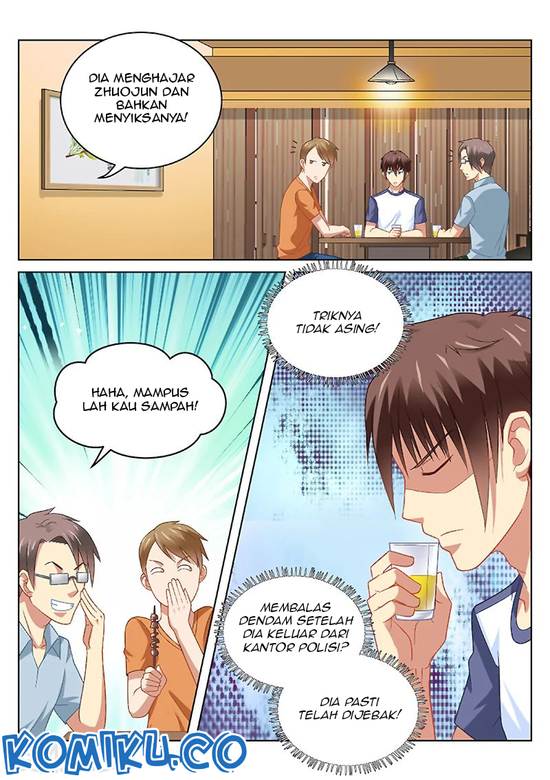 Very Pure Bab 92 halaman 2