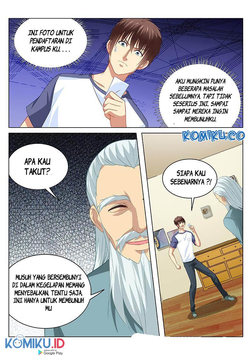 Very Pure Bab 97 halaman 8