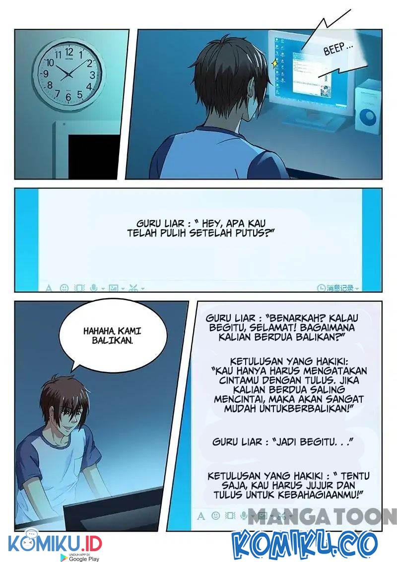 Very Pure Bab 99 halaman 6