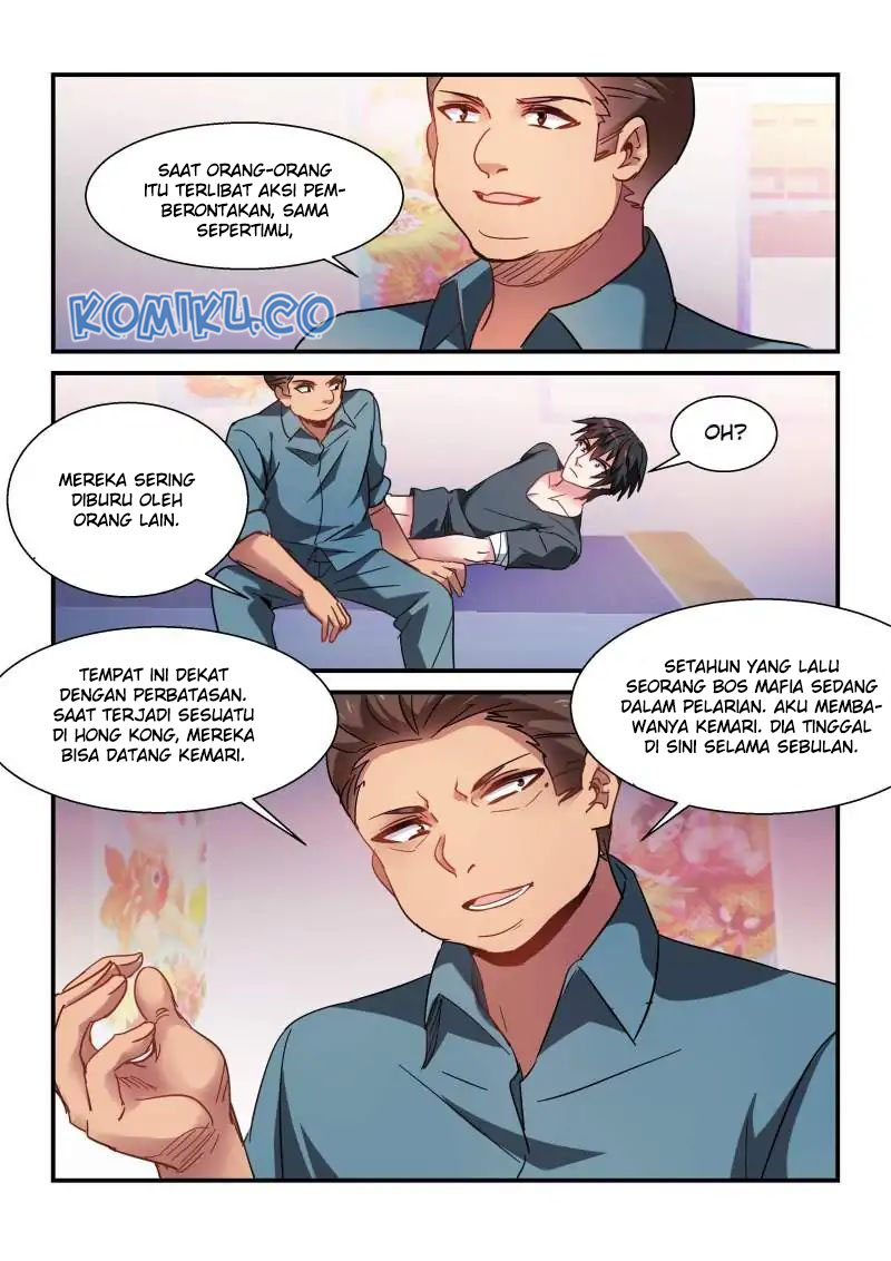 Vicious Luck Bab 100 halaman 7