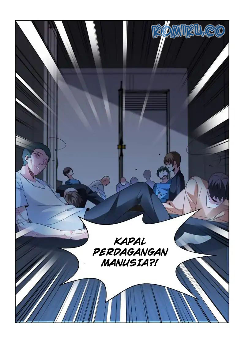 Vicious Luck Bab 104 halaman 10
