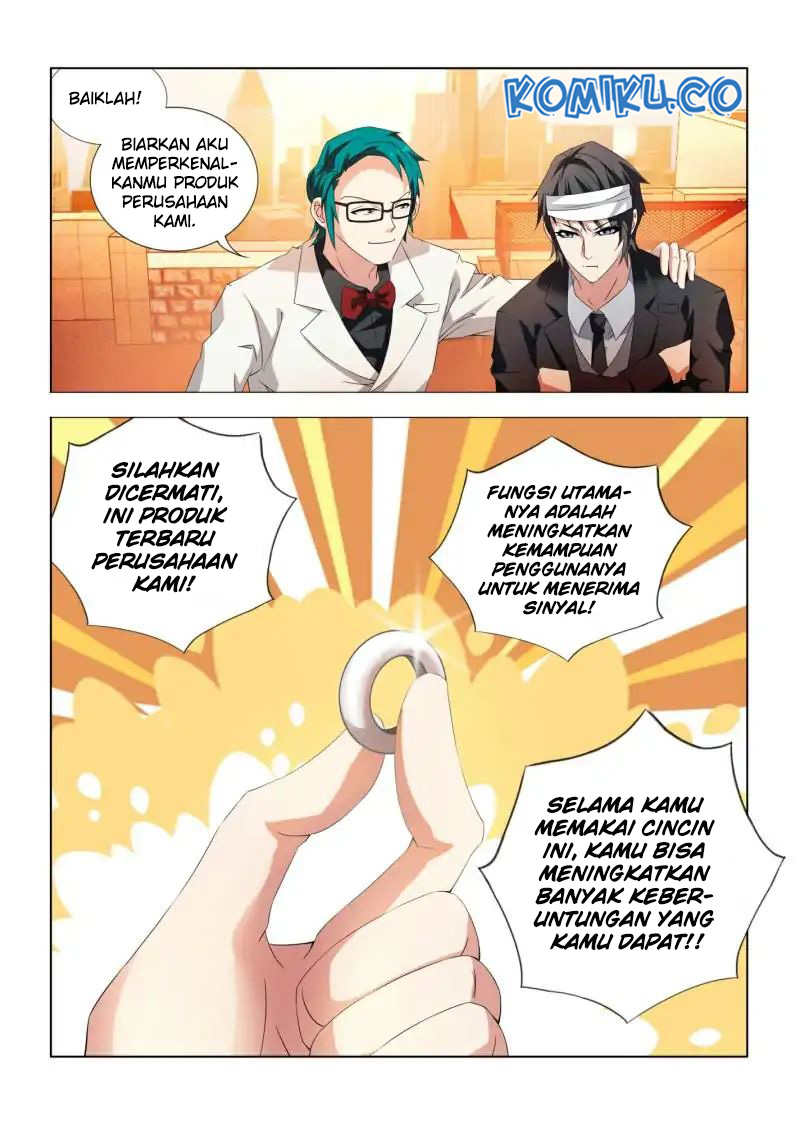 Vicious Luck Bab 11 halaman 8