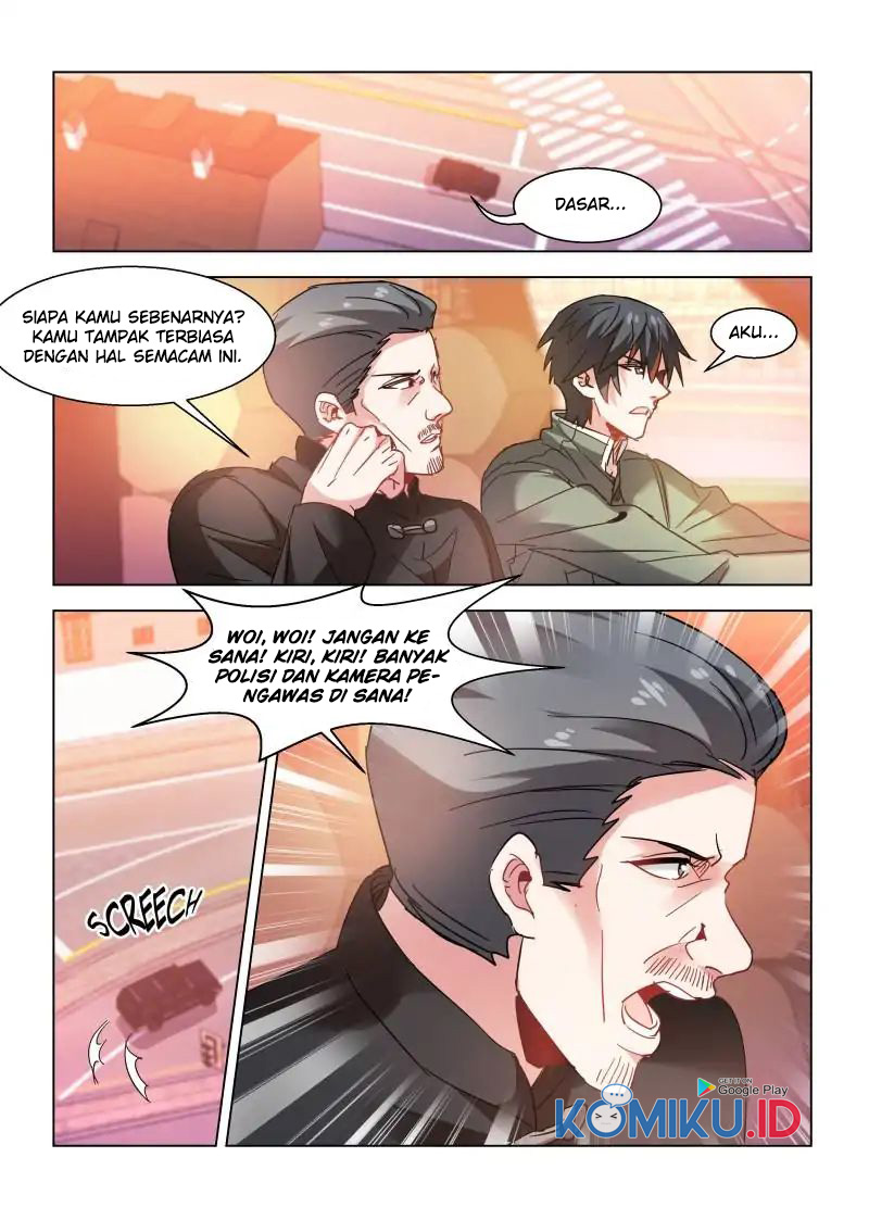 Vicious Luck Bab 114 halaman 3