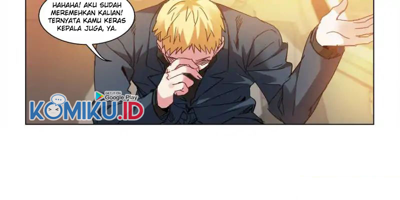 Vicious Luck Bab 128 halaman 8