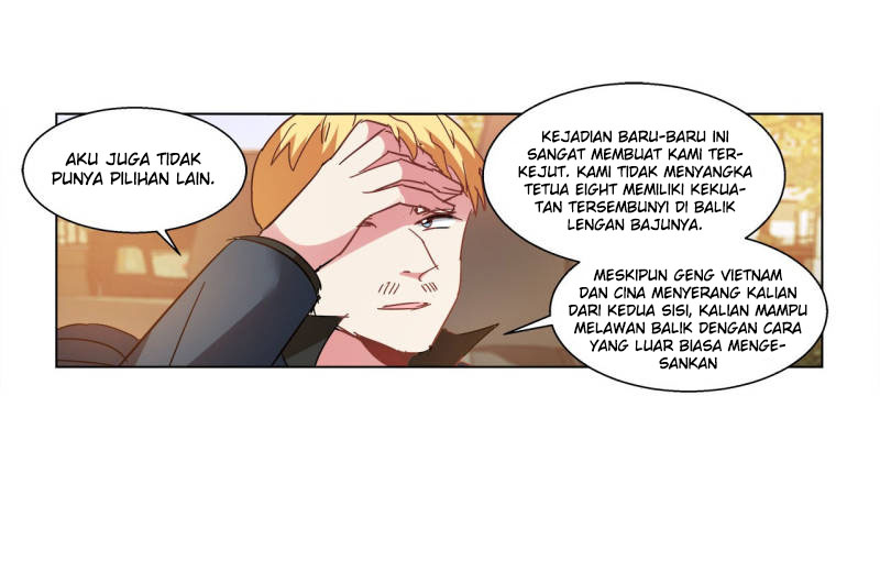 Vicious Luck Bab 128 halaman 9