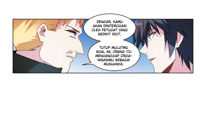 Vicious Luck Bab 128 halaman 22