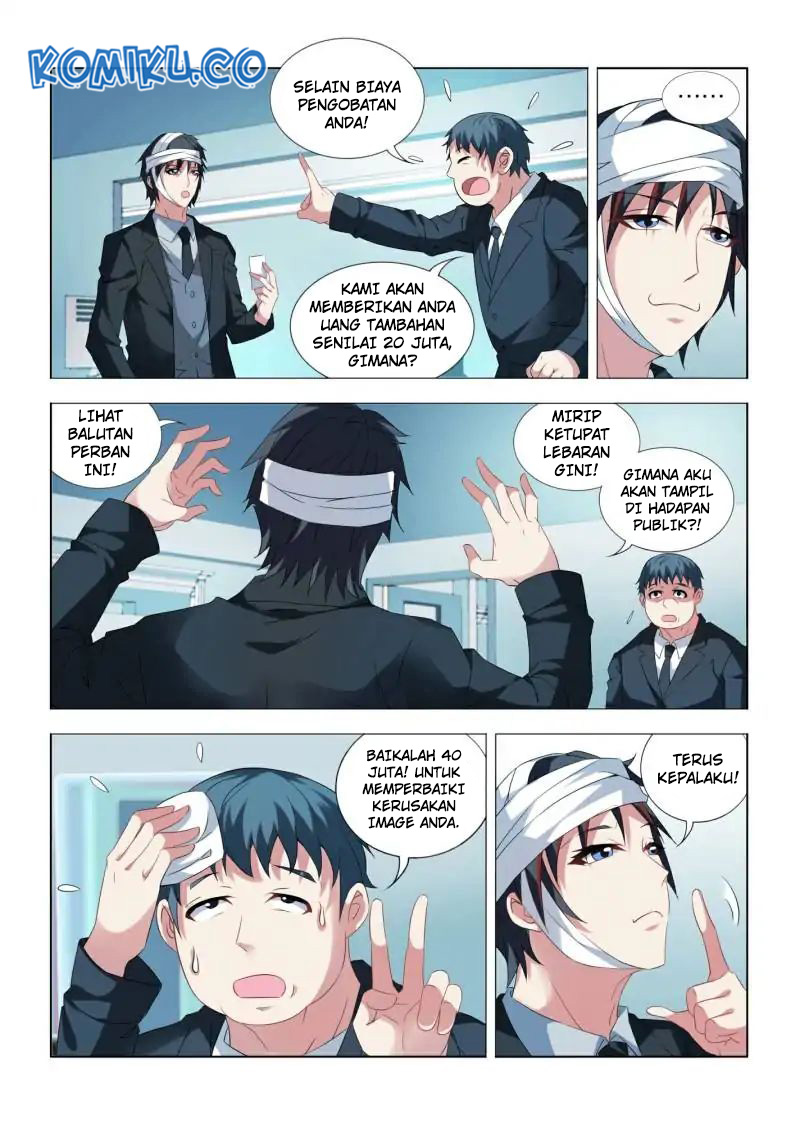 Vicious Luck Bab 13 halaman 8