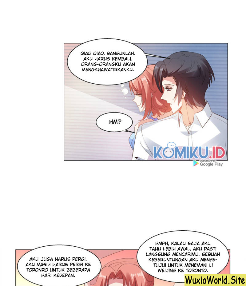 Vicious Luck Bab 140 halaman 6