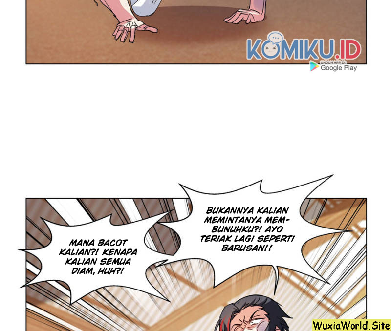 Vicious Luck Bab 148 halaman 14
