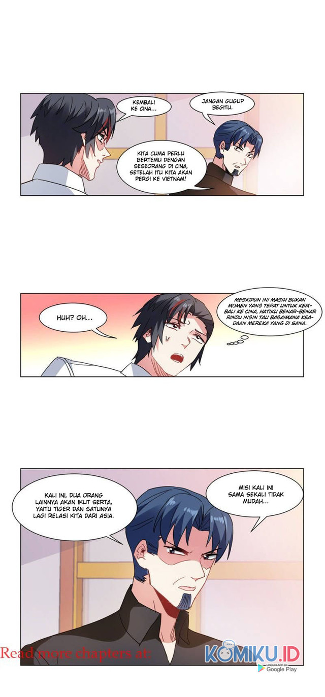 Vicious Luck chapter 156 halaman 2