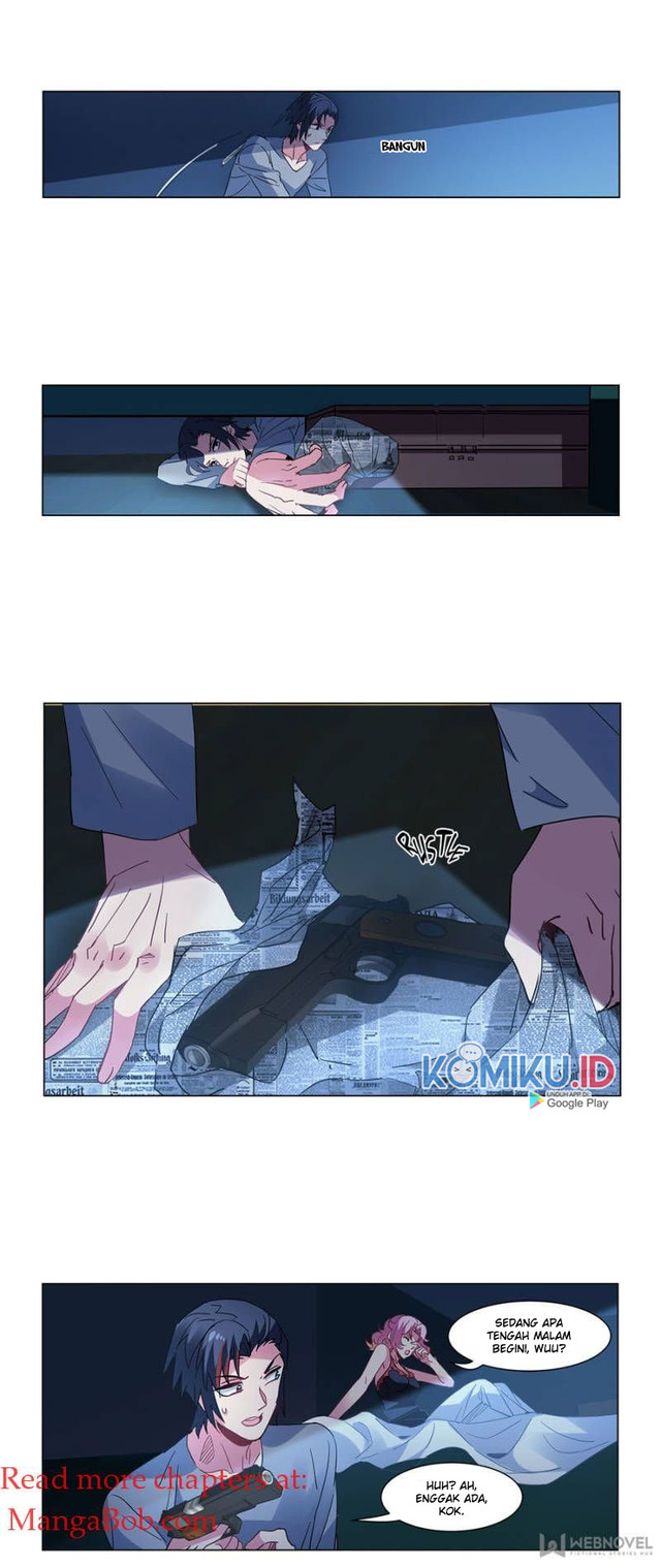 Vicious Luck chapter 156 halaman 7