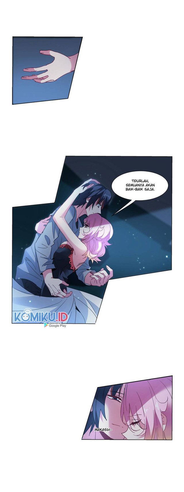 Vicious Luck chapter 156 halaman 9