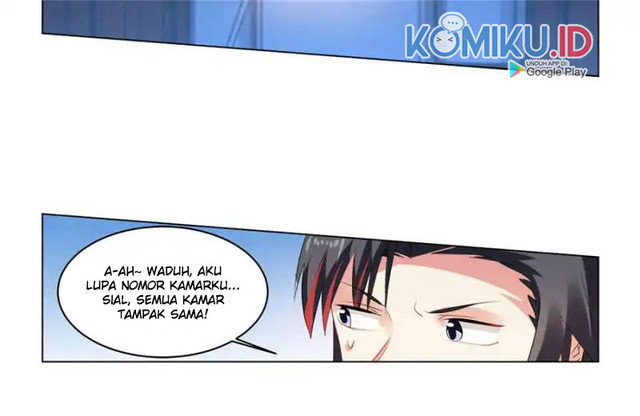Vicious Luck Bab 162 halaman 22