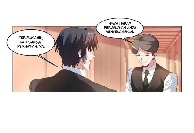 Vicious Luck Bab 162 halaman 24