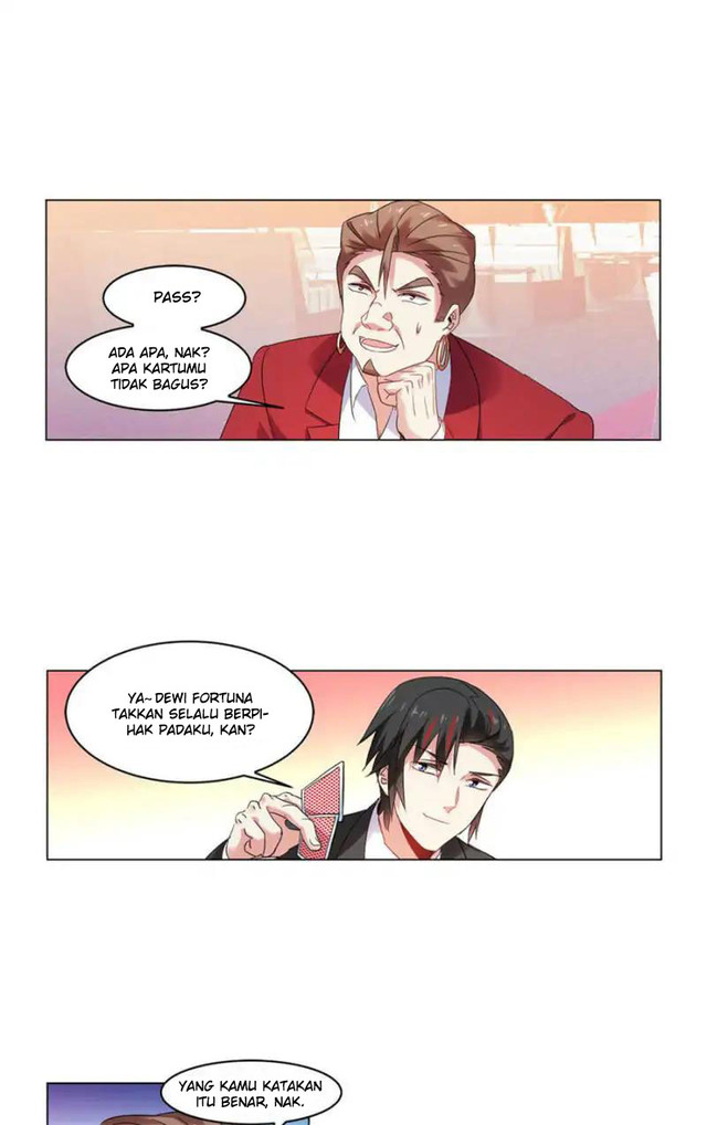 Vicious Luck chapter 165 halaman 2