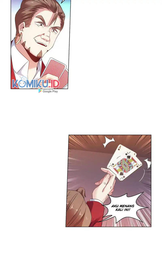 Vicious Luck chapter 165 halaman 3