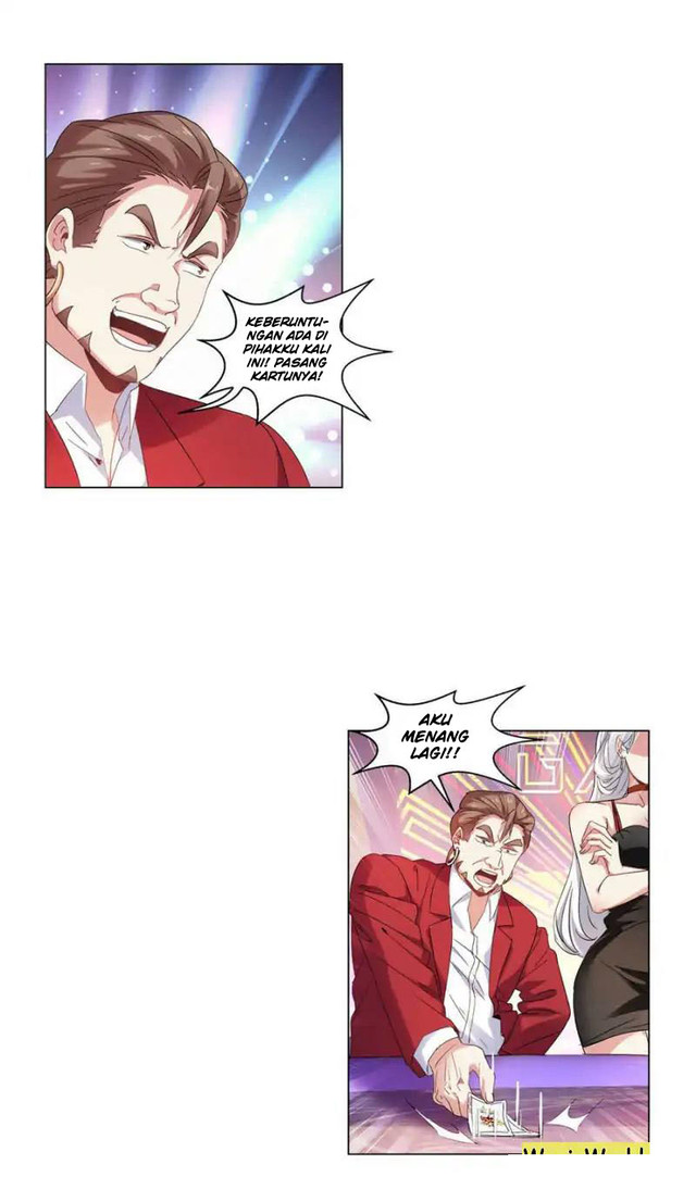 Vicious Luck chapter 165 halaman 4