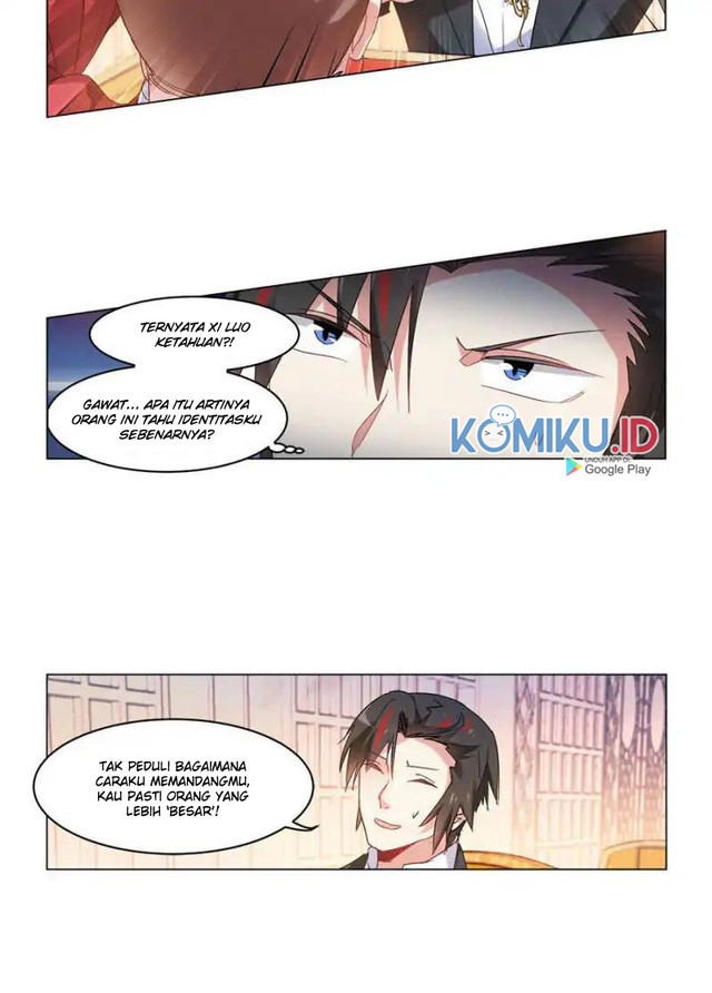 Vicious Luck chapter 165 halaman 9