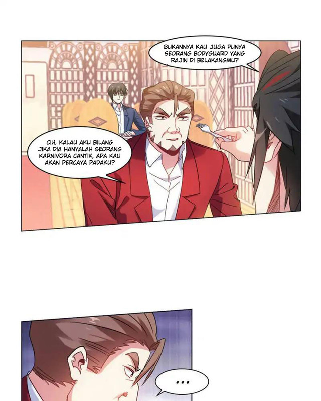 Vicious Luck chapter 165 halaman 10