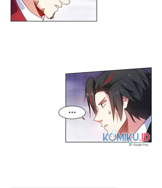 Vicious Luck chapter 165 halaman 11