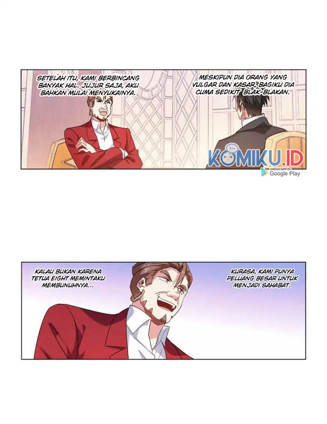 Vicious Luck chapter 165 halaman 13