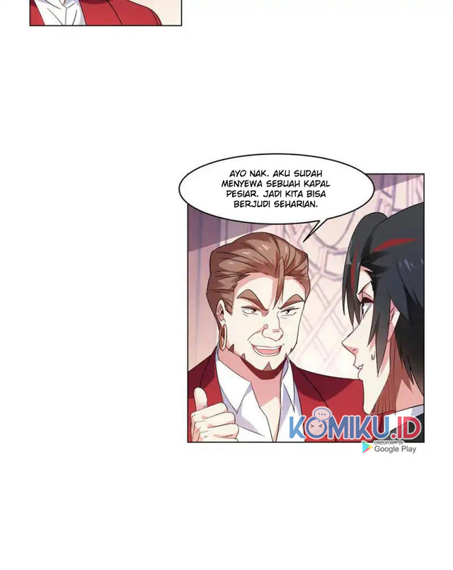 Vicious Luck chapter 165 halaman 15
