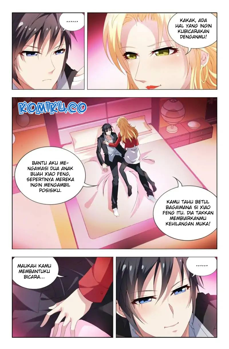 Vicious Luck Bab 2 halaman 9