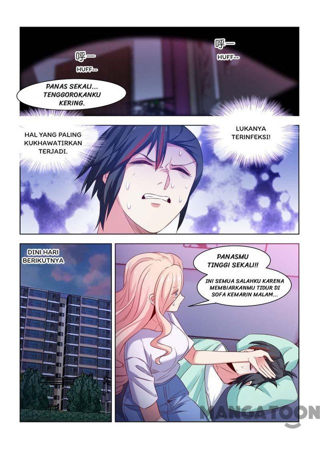 Vicious Luck Bab 201 halaman 7