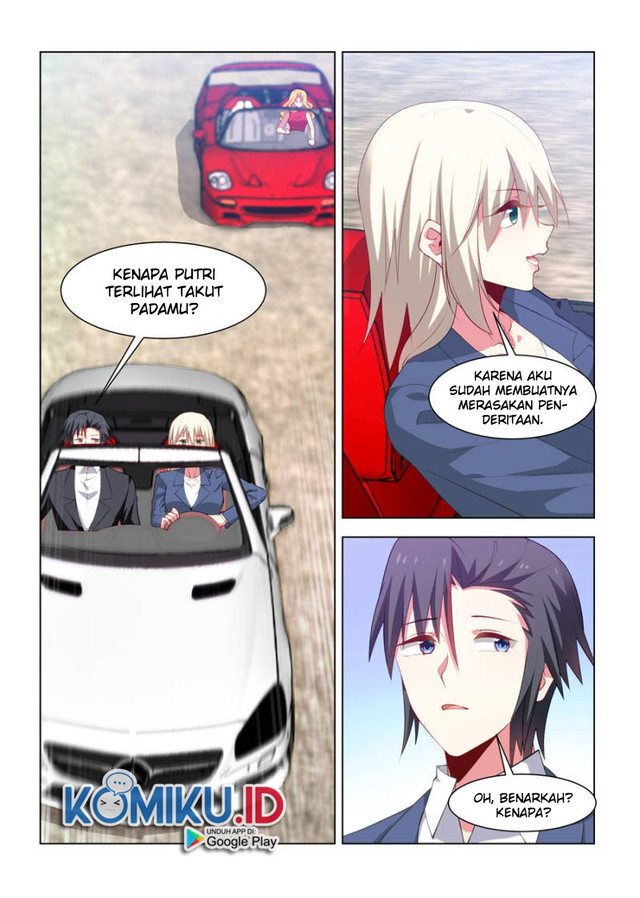 Vicious Luck chapter 238 halaman 2