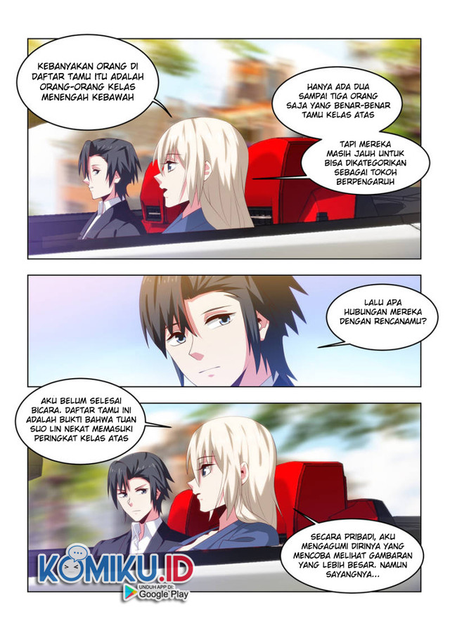 Vicious Luck Bab 240 halaman 2