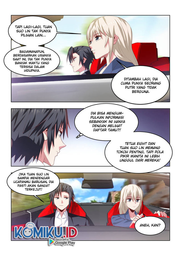 Vicious Luck Bab 240 halaman 5
