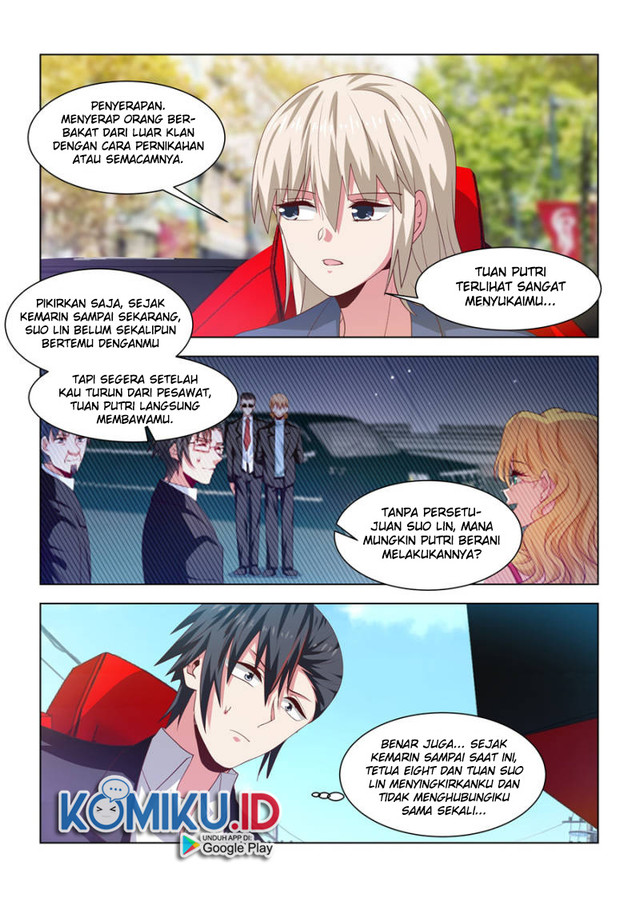Vicious Luck Bab 240 halaman 9