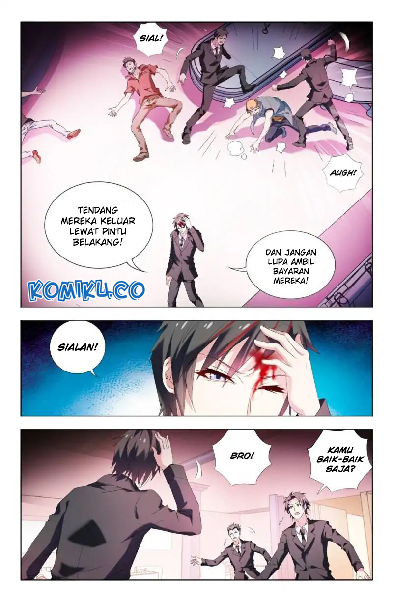 Vicious Luck Bab 4 halaman 9