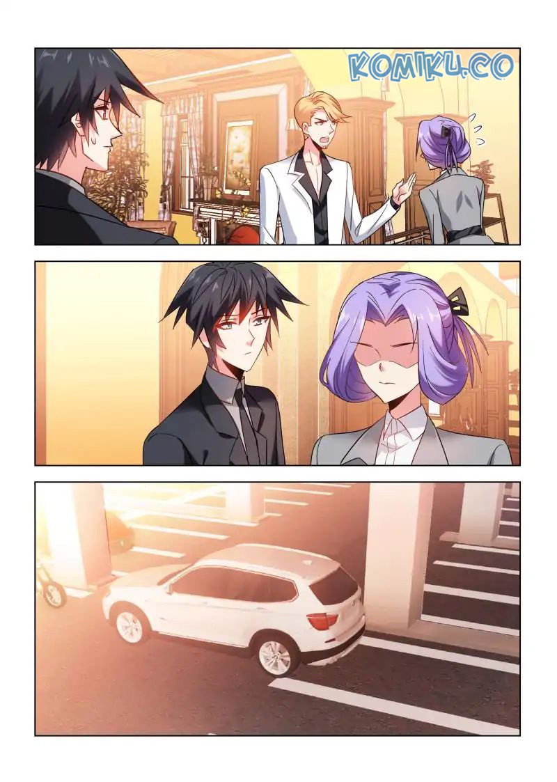 Vicious Luck Bab 42 halaman 5