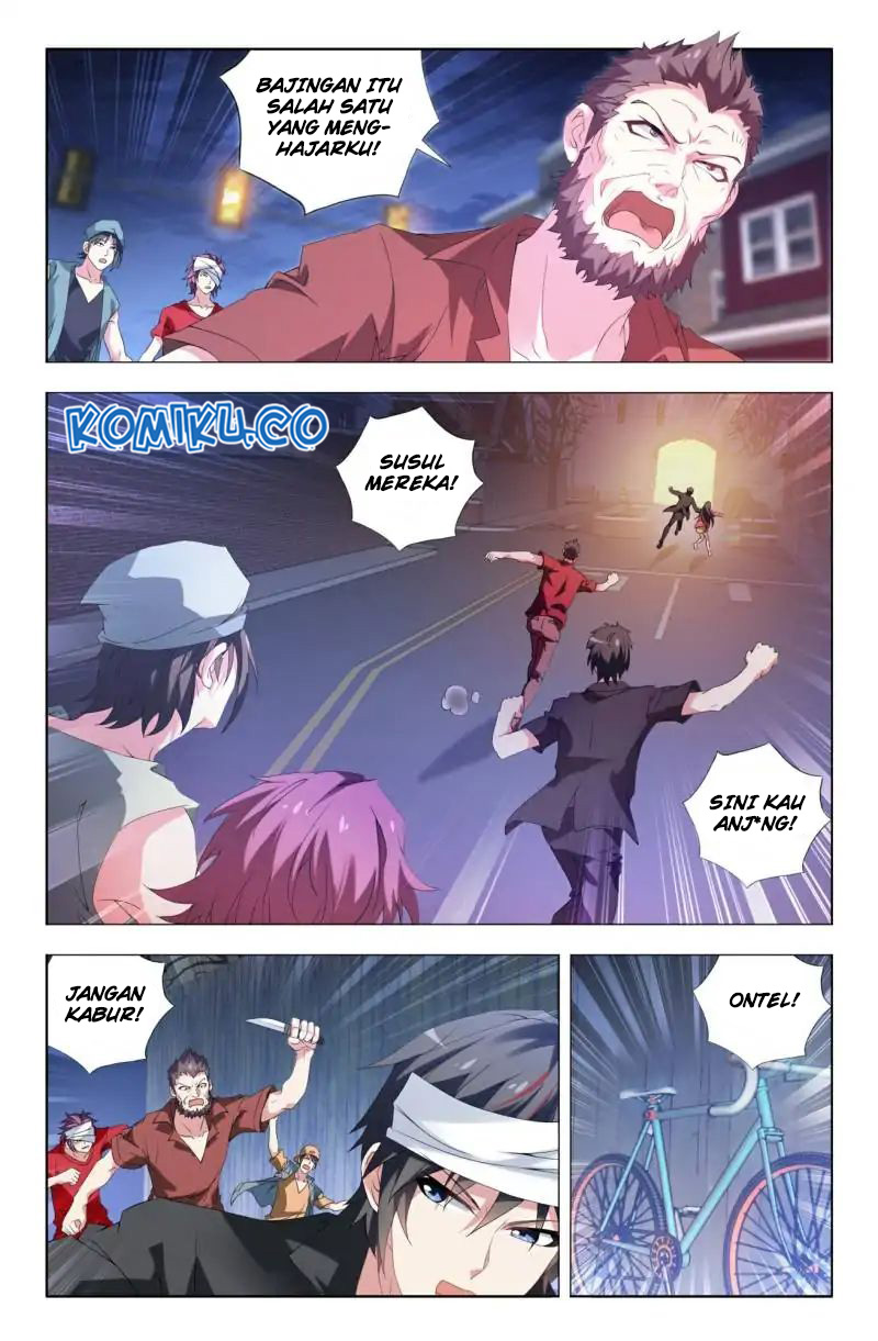 Vicious Luck Bab 5 halaman 10