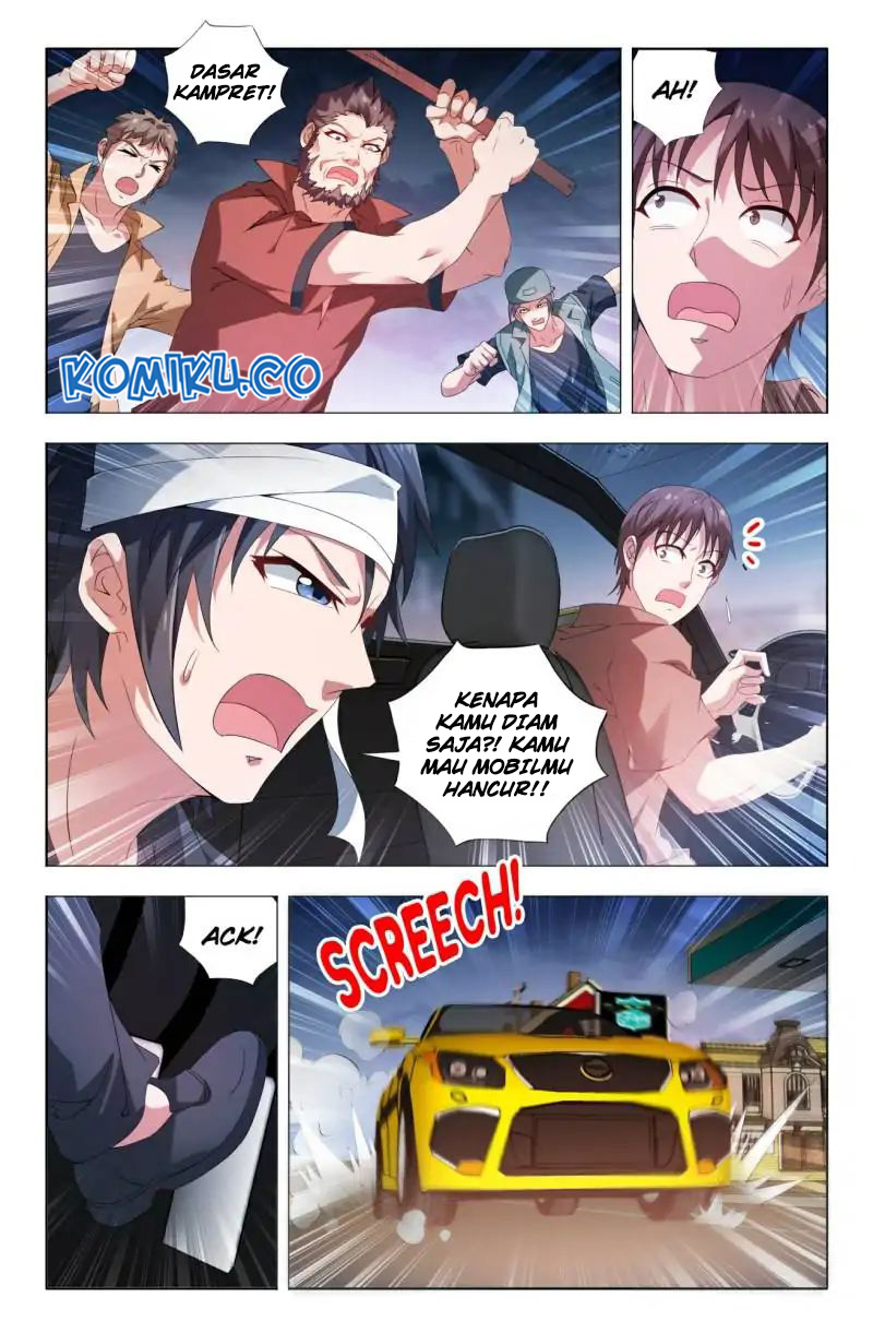 Vicious Luck Bab 6 halaman 3