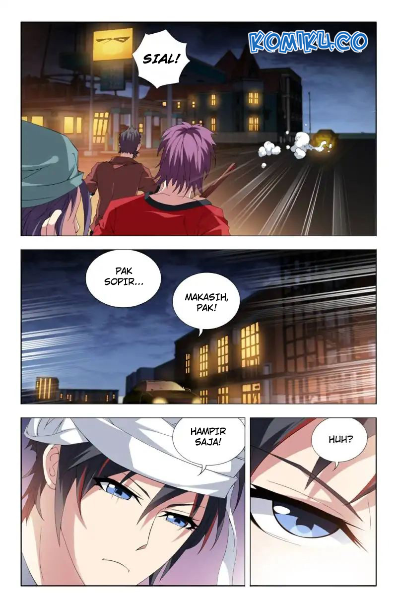 Vicious Luck Bab 6 halaman 4