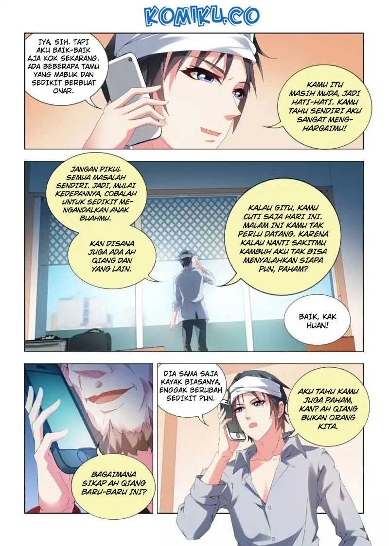Vicious Luck Bab 7 halaman 9
