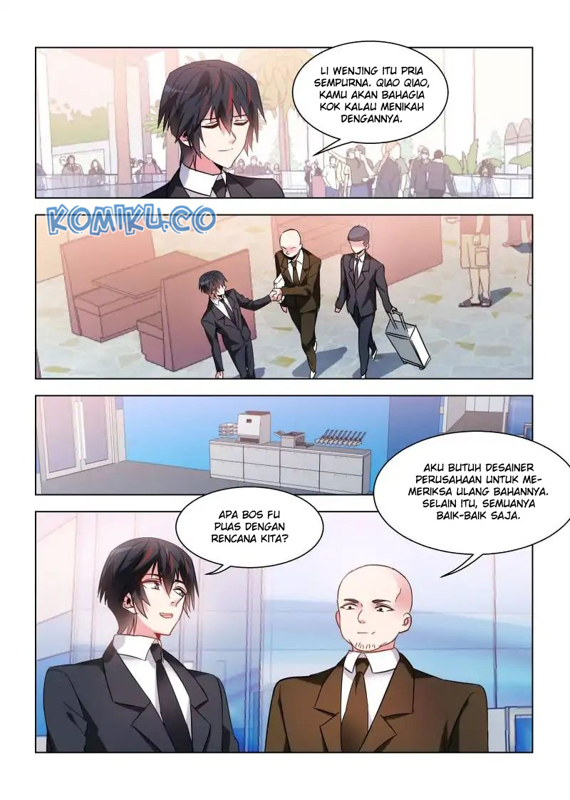 Vicious Luck Bab 70 halaman 7
