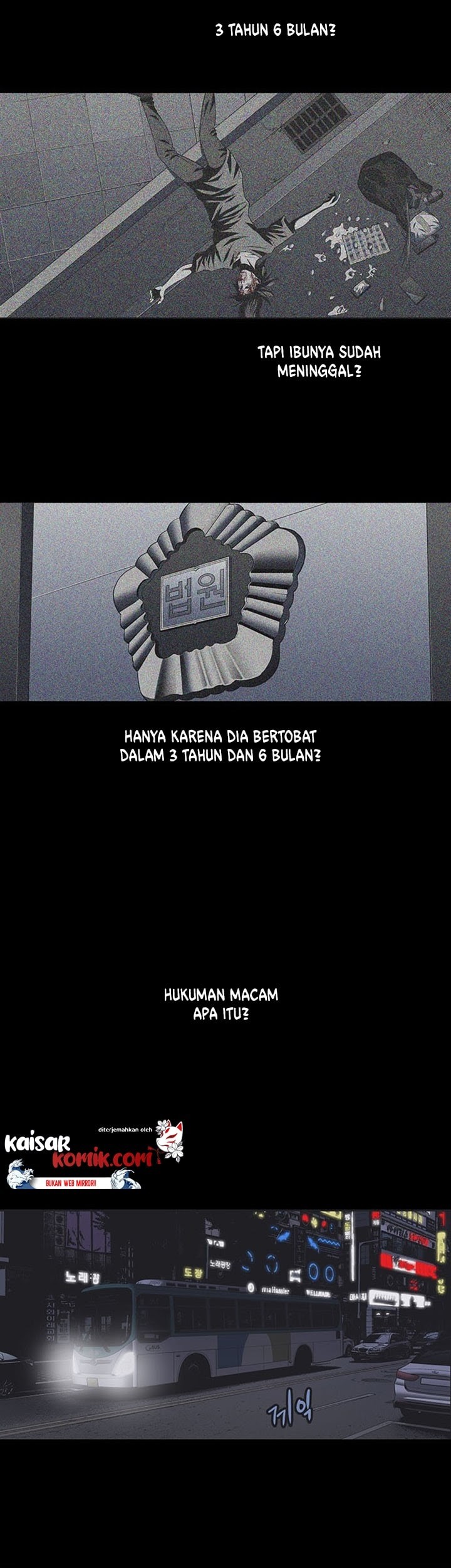 Vigilante chapter 01 halaman 4