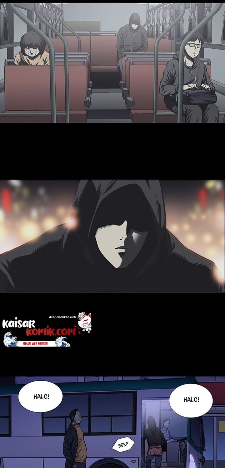 Vigilante chapter 01 halaman 5