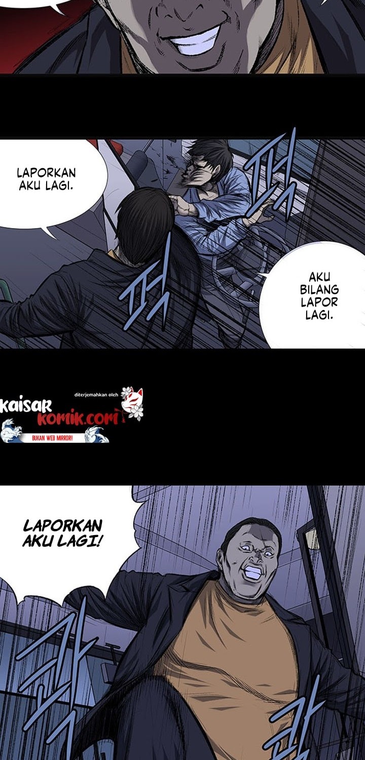 Vigilante chapter 01 halaman 7