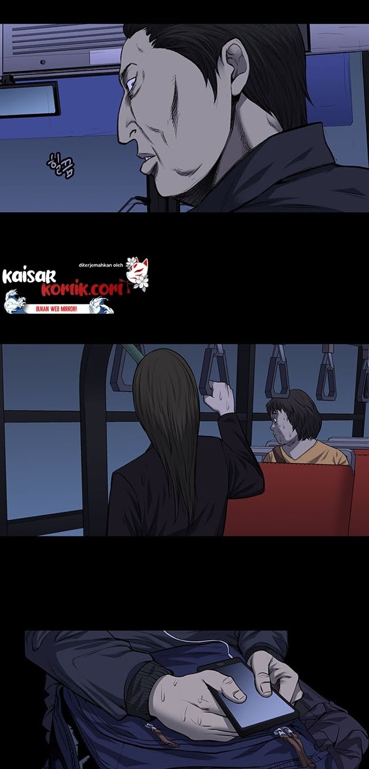 Vigilante chapter 01 halaman 9