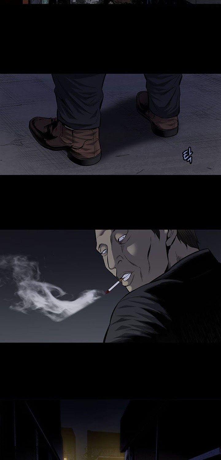 Vigilante chapter 01 halaman 13